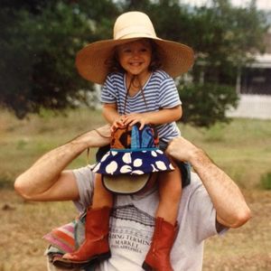 Meet your Posher, Mariah